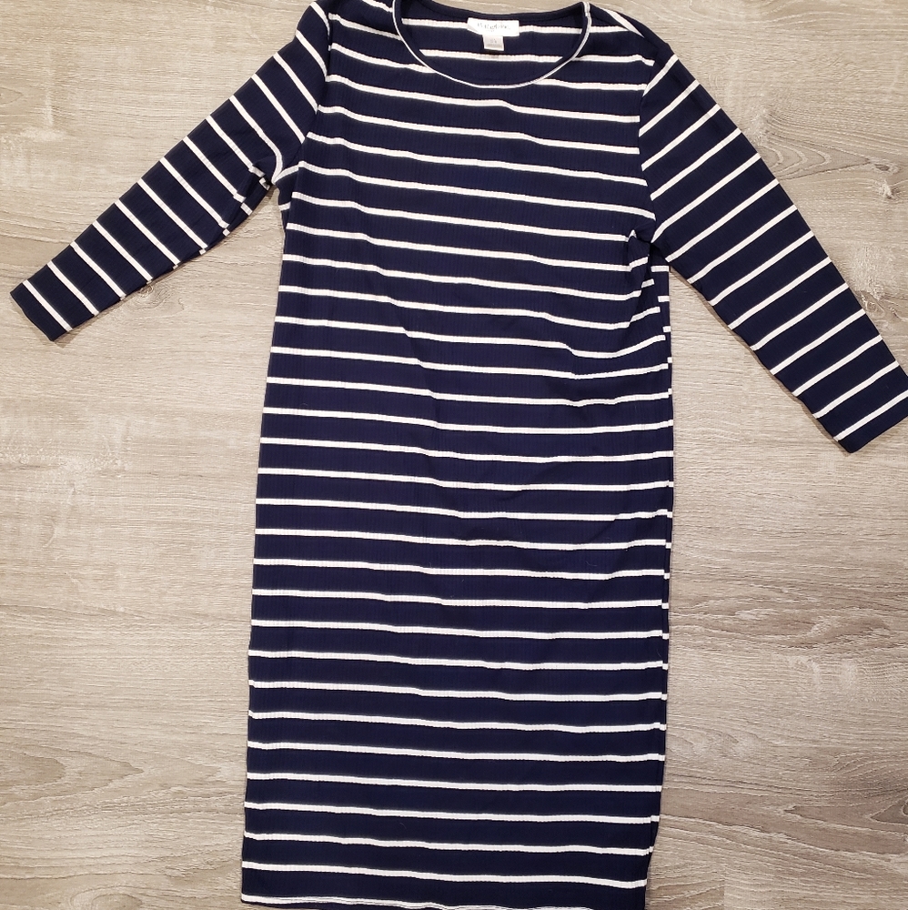 Maternity Dress